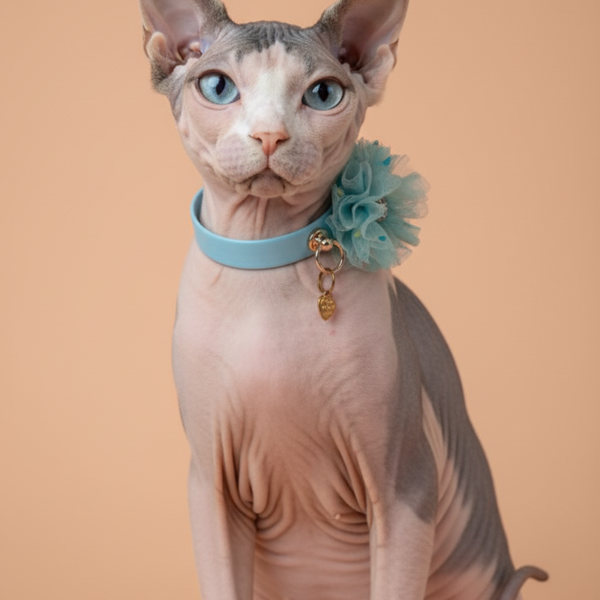 Elf - Physical Characteristics