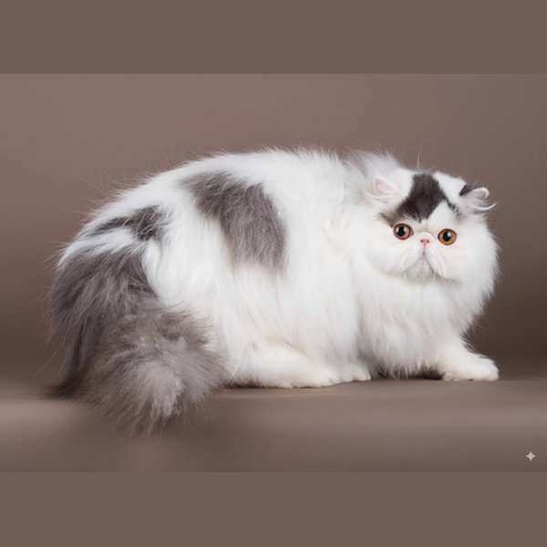 Exotic - Physical Characteristics