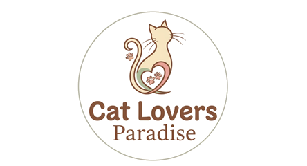 Cat Lovers Paradise